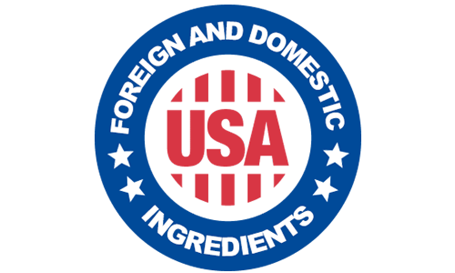 Tinnoril Made in USA