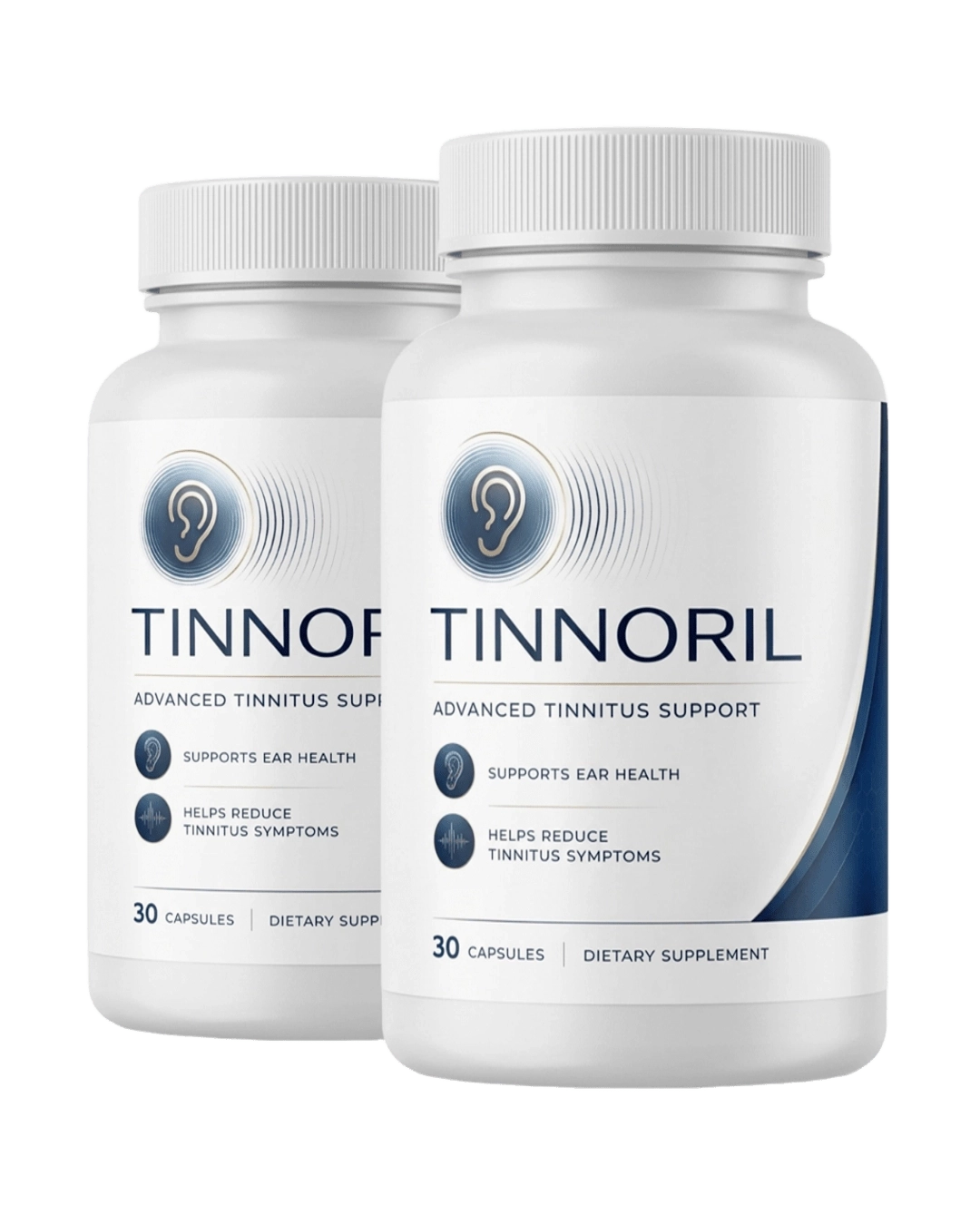 Tinnoril Ear Health Support