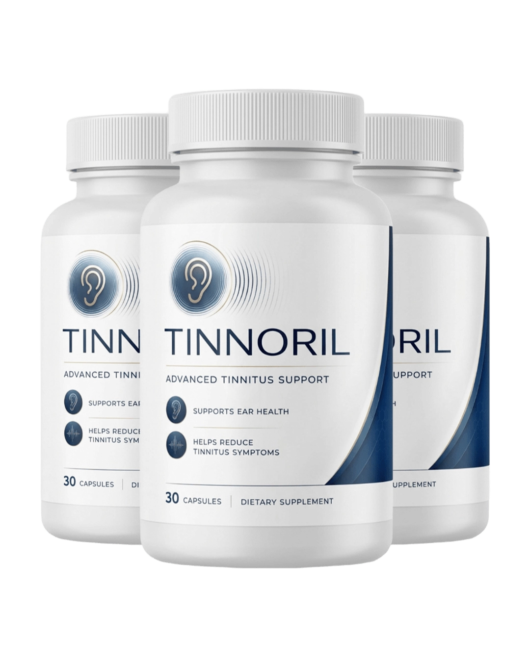 Tinnoril Pills